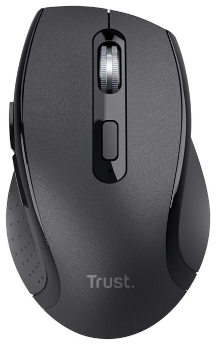 1500 DPI Büro Maus Optisch  Sura (Weiß) 