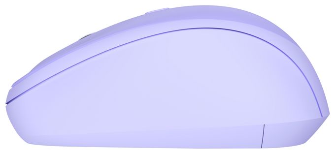 1600 DPI Universal Maus Optisch  Yvi+ (Violett) 