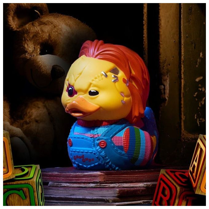 Chucky 