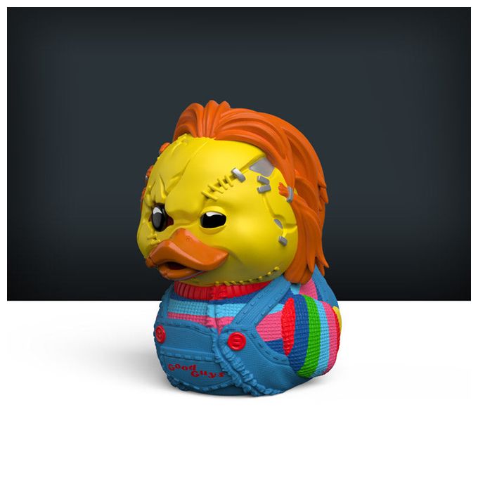 Chucky: Scarred Chucky 