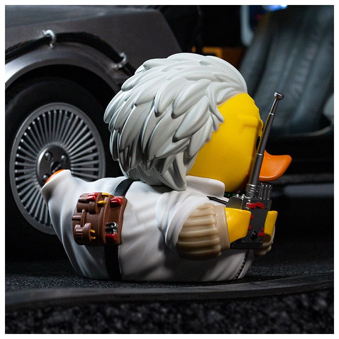 Doc Brown 