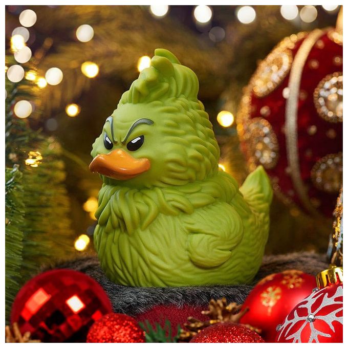 Dr Seuss Der Grinch 
