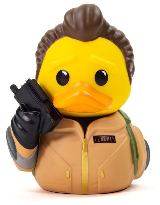 Ghostbusters: Peter Venkman 