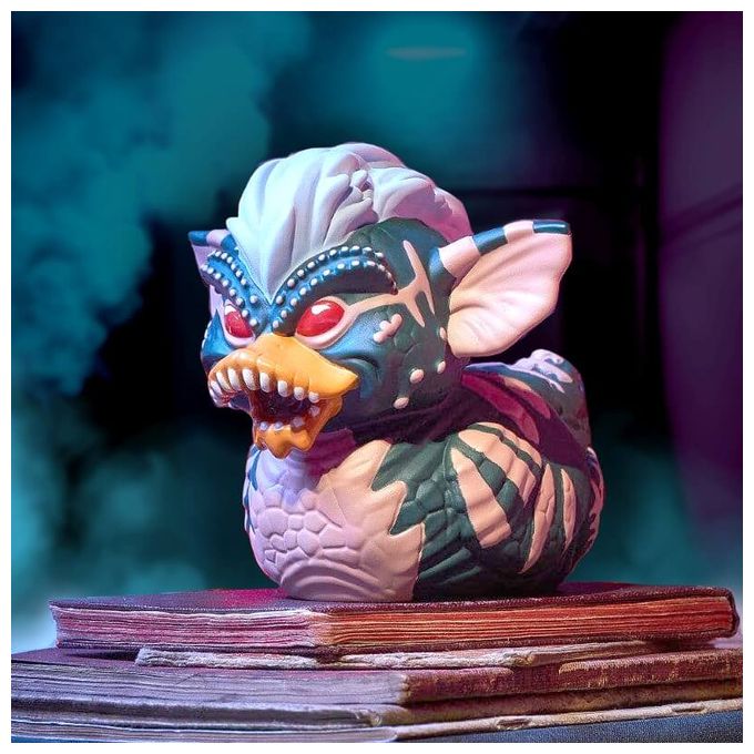 Gremlins Stripe 