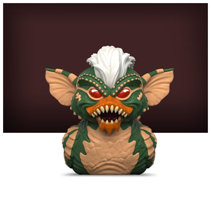 Gremlins: Stripe 