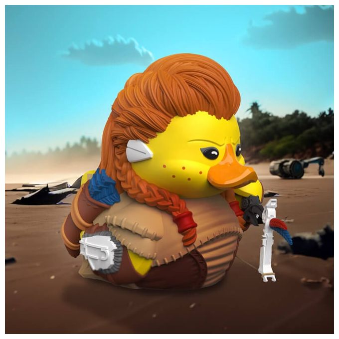 Horizon Forbidden West: Aloy 