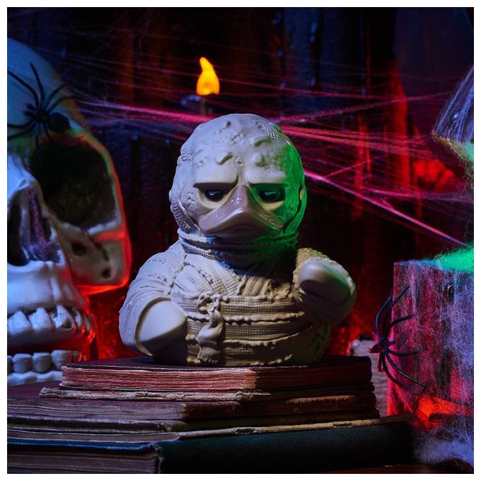 Horror: The Mummy 