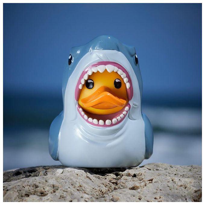 Jaws Bruce 