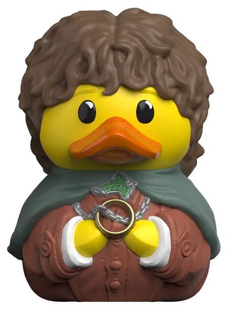 Lord of the Rings: Frodo Baggins 