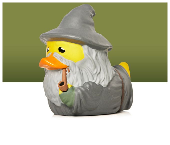 Lord of the Rings: Gandalf the Grey 