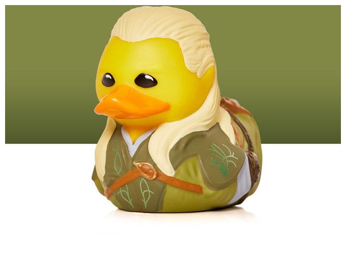 Lord of the Rings: Legolas 