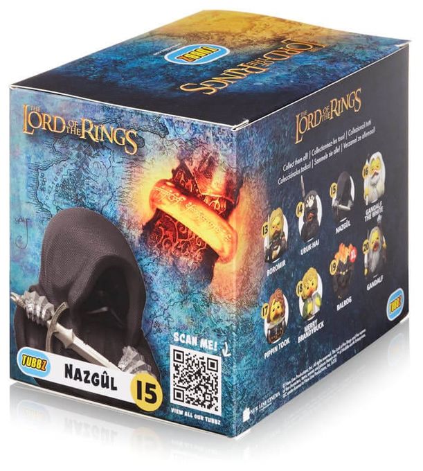 Lord of the Rings: Ringwraith 