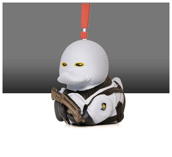 Metal Gear Solid: Genome Soldier 