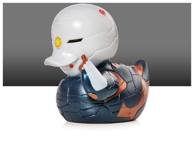 Metal Gear Solid: Gray Fox 