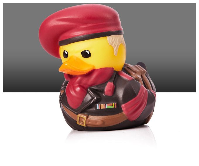 Metal Gear Solid: Revolver Ocelot 