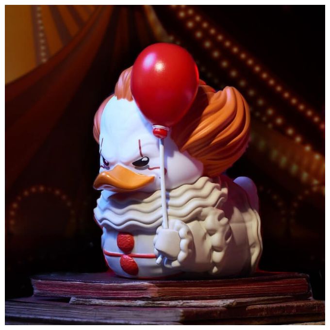 Pennywise 