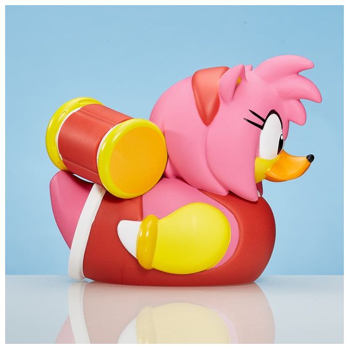 Sonic the Hedgehog: Amy Rose 