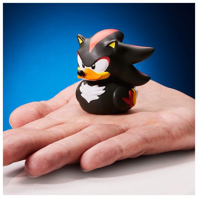 Sonic the Hedgehog: Shadow 