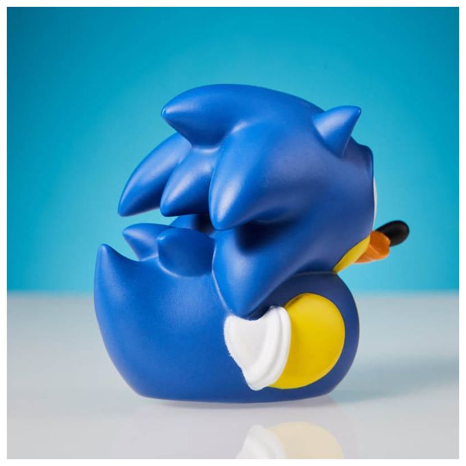 Sonic the Hedgehog: Sonic 