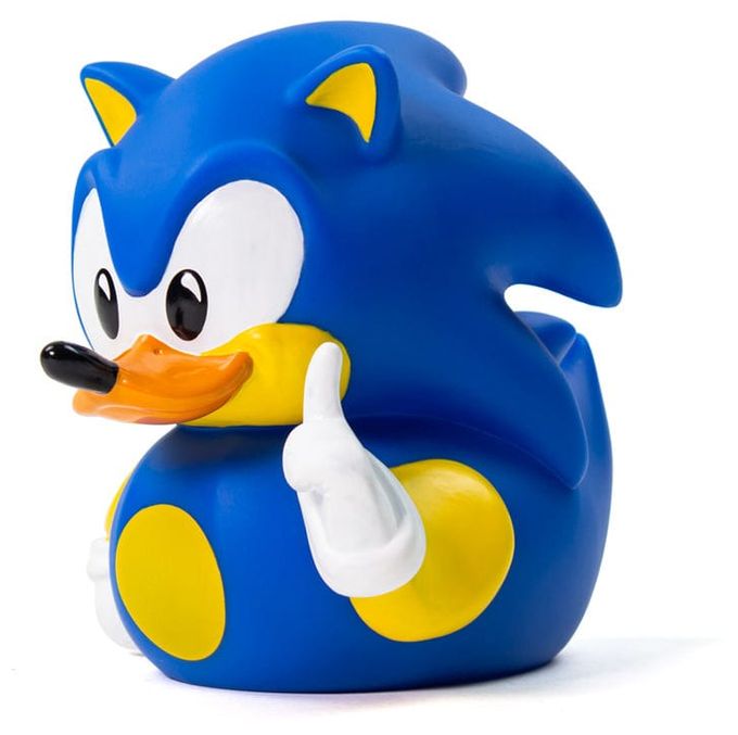 Sonic the Hedgehog: Sonic 