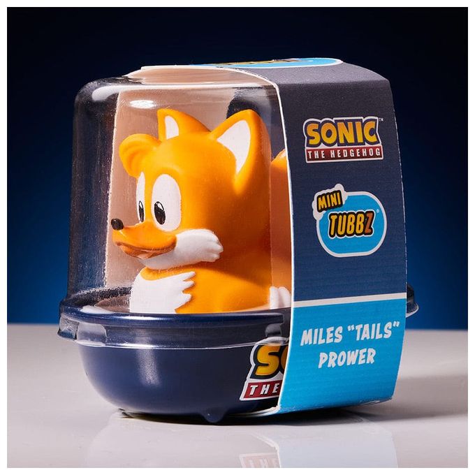 Sonic the Hedgehog: Tails 
