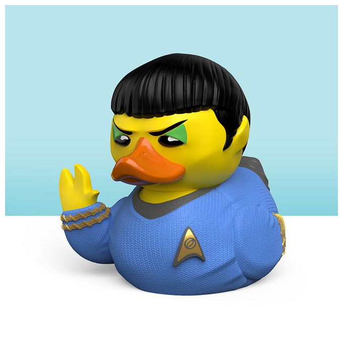 Star Trek: Spock 