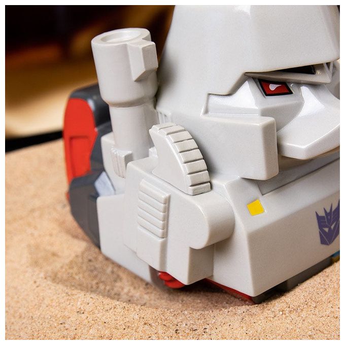 Transformers: Megatron 