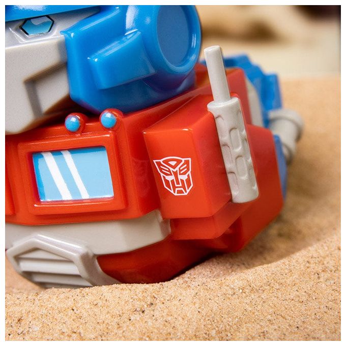 Transformers: Optimus Prime 