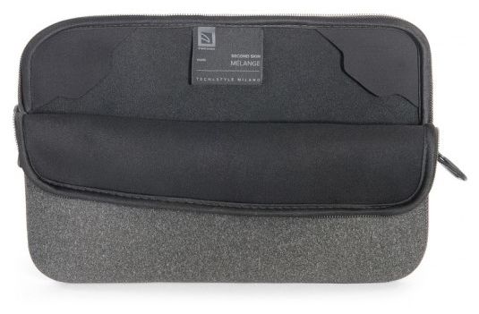 Schutzhülle aus Neopren für Jede Marke bis 26,7 cm (10.5") Sturzsicher, Staubresistent, Kratzresistent (Schwarz) BFM910-BK 