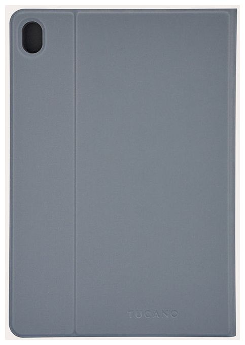Folio aus Kunststoff für Samsung Samsung Galaxy Tab S11 bis 27,9 cm (11") (Grau) Gala 