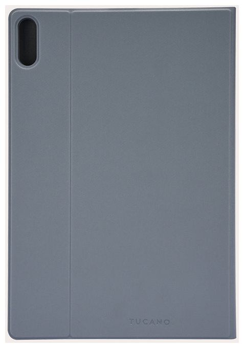 Folio aus Kunststoff für Samsung Samsung Galaxy Tab S11 Ultra bis 37,1 cm (14.6") (Grau) Gala 
