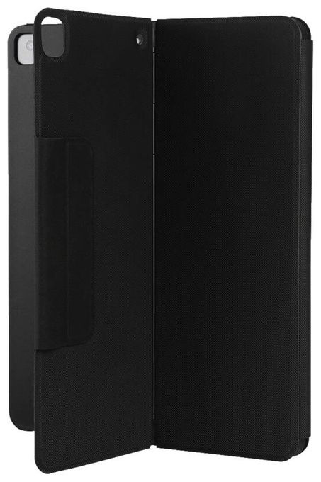 Folio für Apple iPad 10.2'' 9-8-7th Gen bis 25,9 cm (10.2") Stoßfest (Schwarz) IPD102TAC-TK-DE-BK 