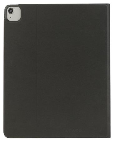 Folio aus Kunststoff für Apple iPad Pro 12.9" 4th gen. 2020 iPad Pro 12,9" 5th gen. 2021 iPad Pro 12,9" 6th gen iPad Air 13 M2 (2024) bis 33 cm (13") Kratzresistent (Schwarz) IPDA13M2UPP-BK 