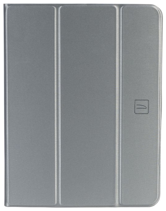 Folio aus Kunststoff für Apple iPad Pro 11" 2nd Gen. 2020 iPad Pro 11" 3rd Gen. 2021 bis 27,9 cm (11") (Grau) Link 