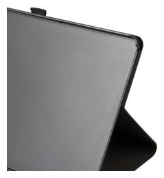 Folio für Lenovo Tab M10 10.1" (3rd Gen) 2023 bis 25,6 cm (10.1") Kratzresistent (Schwarz) TAB-3LE101-BK 