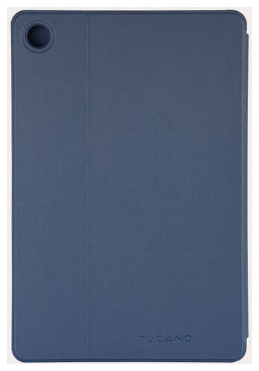 Cover aus Kunststoff für Samsung Galaxy Tab A11+/A9+ bis 27,9 cm (11") Kratzresistent (Blau) TAB-GSA11P25-B 