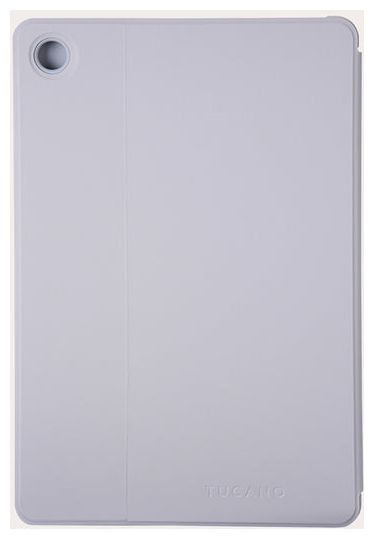 Cover aus Kunststoff für Samsung Galaxy Tab A11+/A9+ bis 27,9 cm (11") Kratzresistent (Violett) TAB-GSA11P25-PP 
