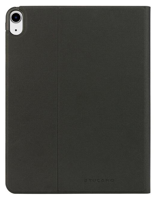 Cover für Apple iPad Air 10,9" bis 27,7 cm (10.9") Kratzresistent (Schwarz) Up Plus 