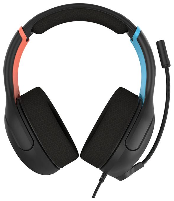 Over Ear Kopfhörer Kabelgebunden  Airlite Fit (Schwarz) 