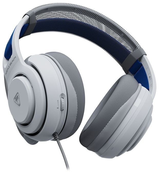 Over Ear Kopfhörer Kabelgebunden  Atlas 200 (Weiß) 