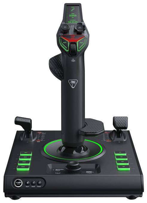 Flightstick II 