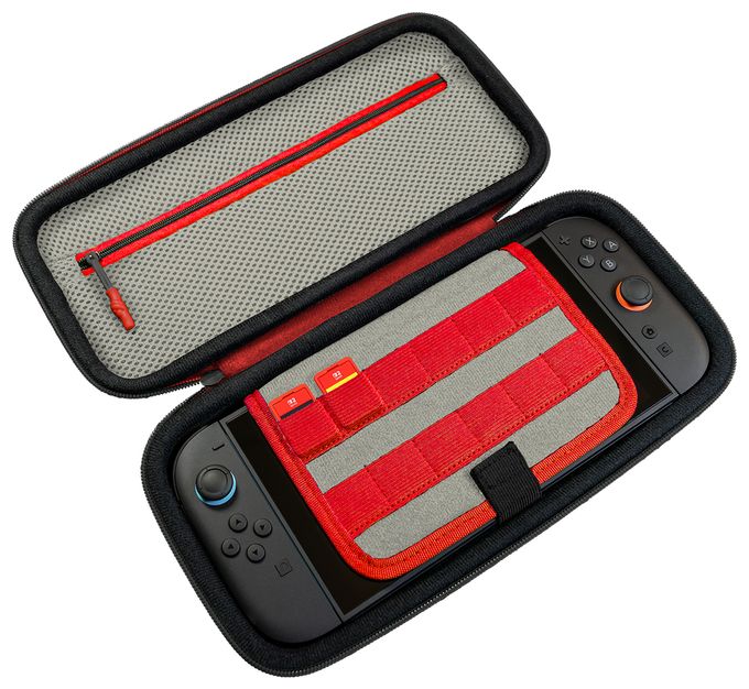 PlayTrek-Reiseetui - Nintendo Switch 2 