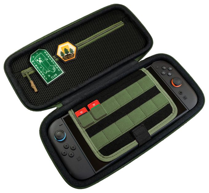 PlayTrek-Reiseetui - Nintendo Switch 2 