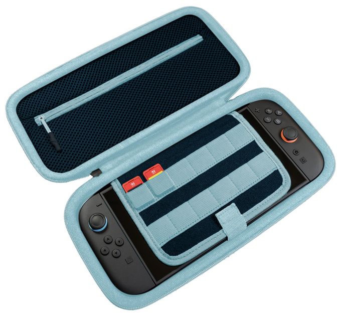 PlayTrek-Reiseetui - Nintendo Switch 2 