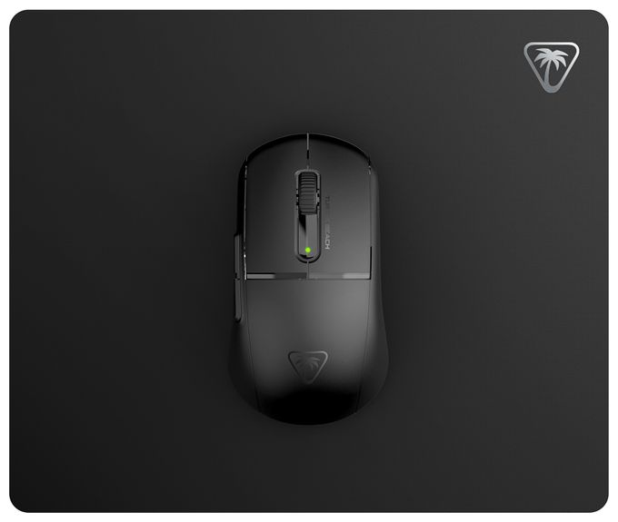 Mauspad  Sense Core Mini (Schwarz) 