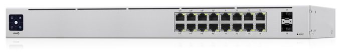 UniFi 16-Port PoE 