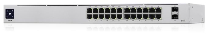 UniFi 24-Port PoE 