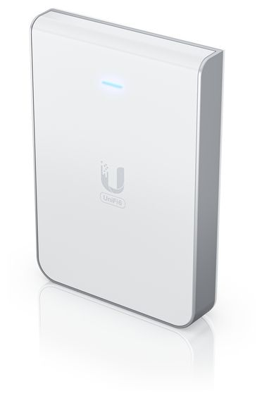 bis 4800 Mbit/s Unifi 6 In-Wall 