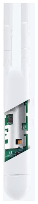 bis 1167 Mbit/s Unifi AC Mesh 