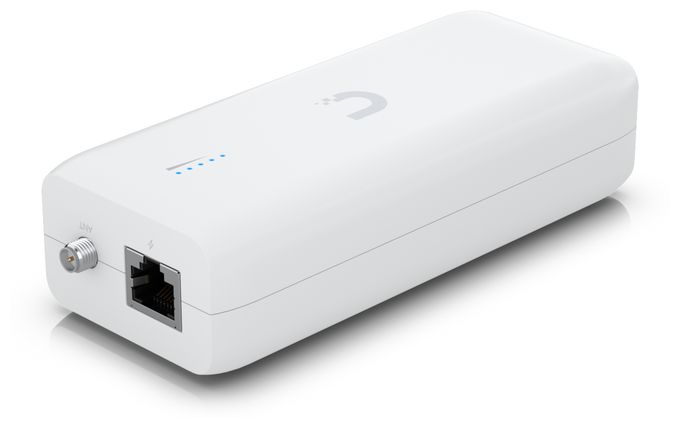 WiFi 5 Einzelband (5 GHz) 866,7 Mbit/s UniFi Device Bridge 